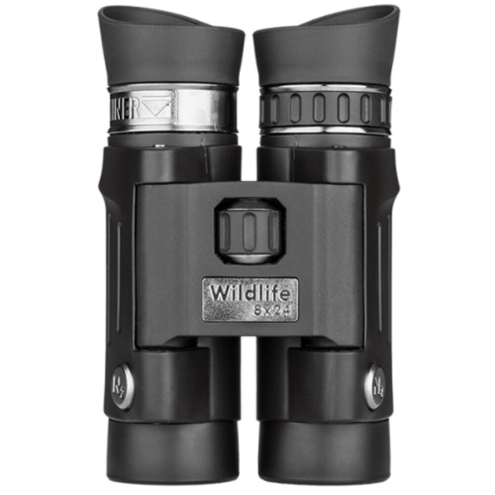 Fernglas Wildlife 8x24, Steiner