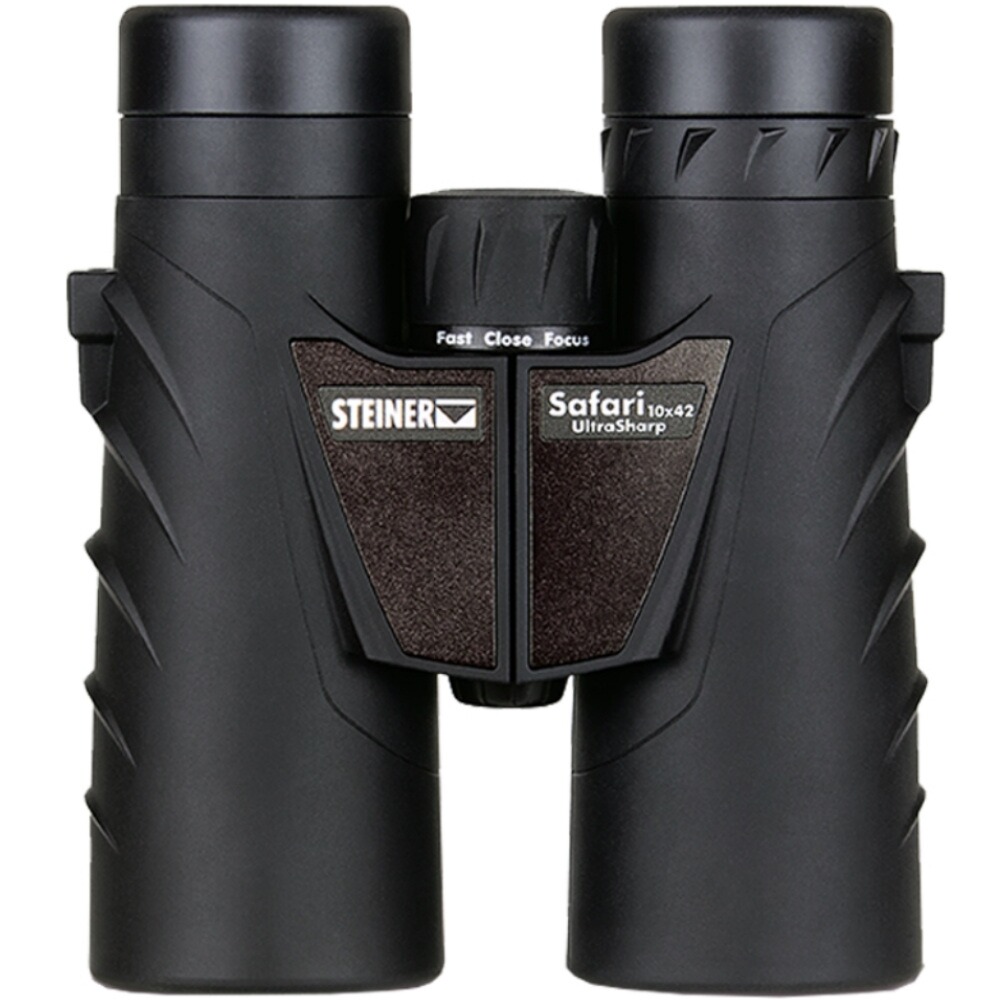 Fernglas Safari UltraSharp 10x42