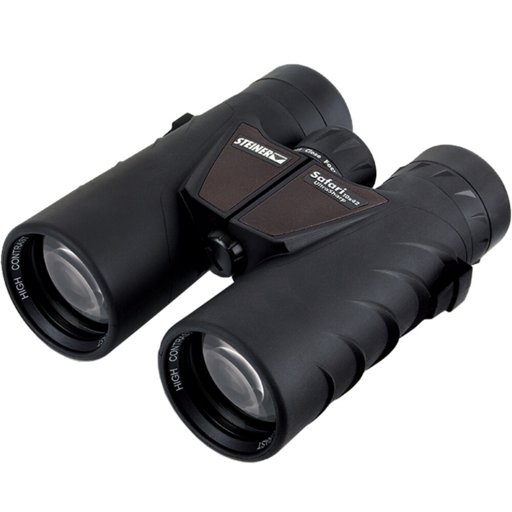 Fernglas Safari UltraSharp 10x42 , Steiner