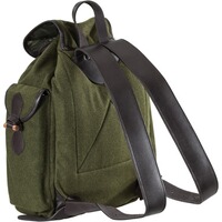 Rucksack Loden, Parforce