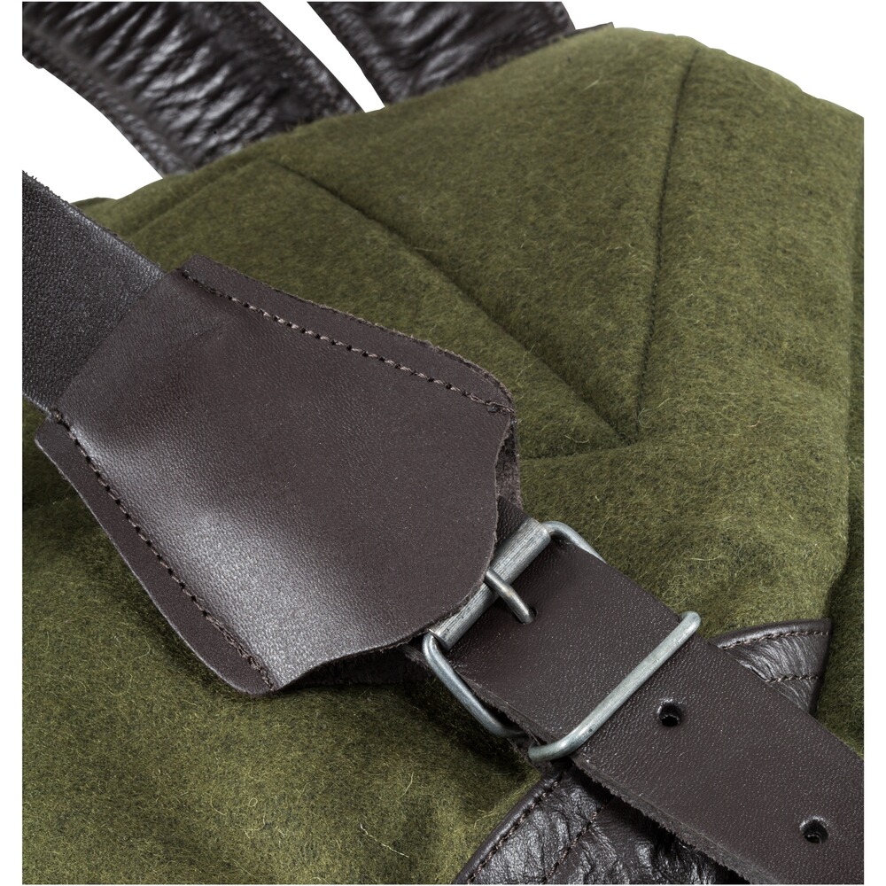 Rucksack Loden, Parforce