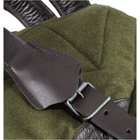 Rucksack Loden, Parforce
