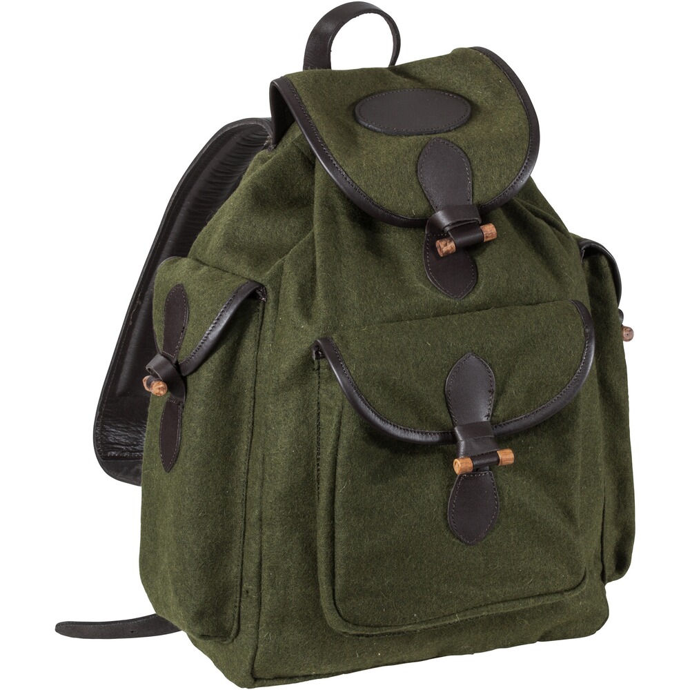 Rucksack Loden