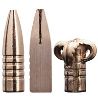 .270 Win. Barnes TSX 8,4g/130grs., Sako