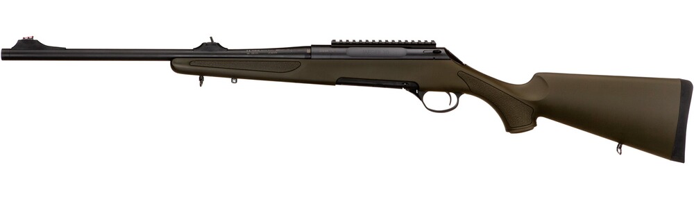 Repetierbüchse Jaeger 10 Frankonia Sondermodell, Haenel