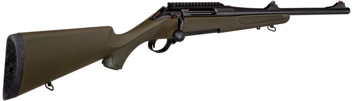 Repetierbüchse Jaeger 10 Frankonia Sondermodell, Haenel