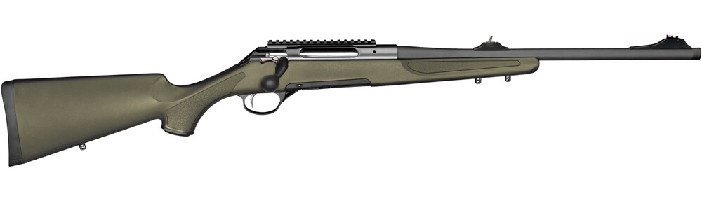 Repetierbüchse Jaeger 10 Frankonia Sondermodell