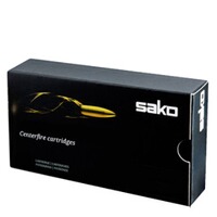 .300 Win. Mag. Super-Hammerhead SP 11,7g/180grs., Sako