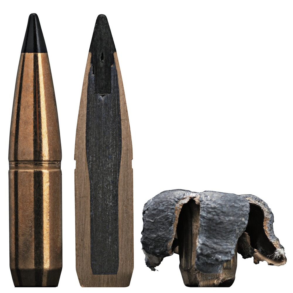 .30-06 Spr. Arrowhead II PT 11,7g/180grs., Sako