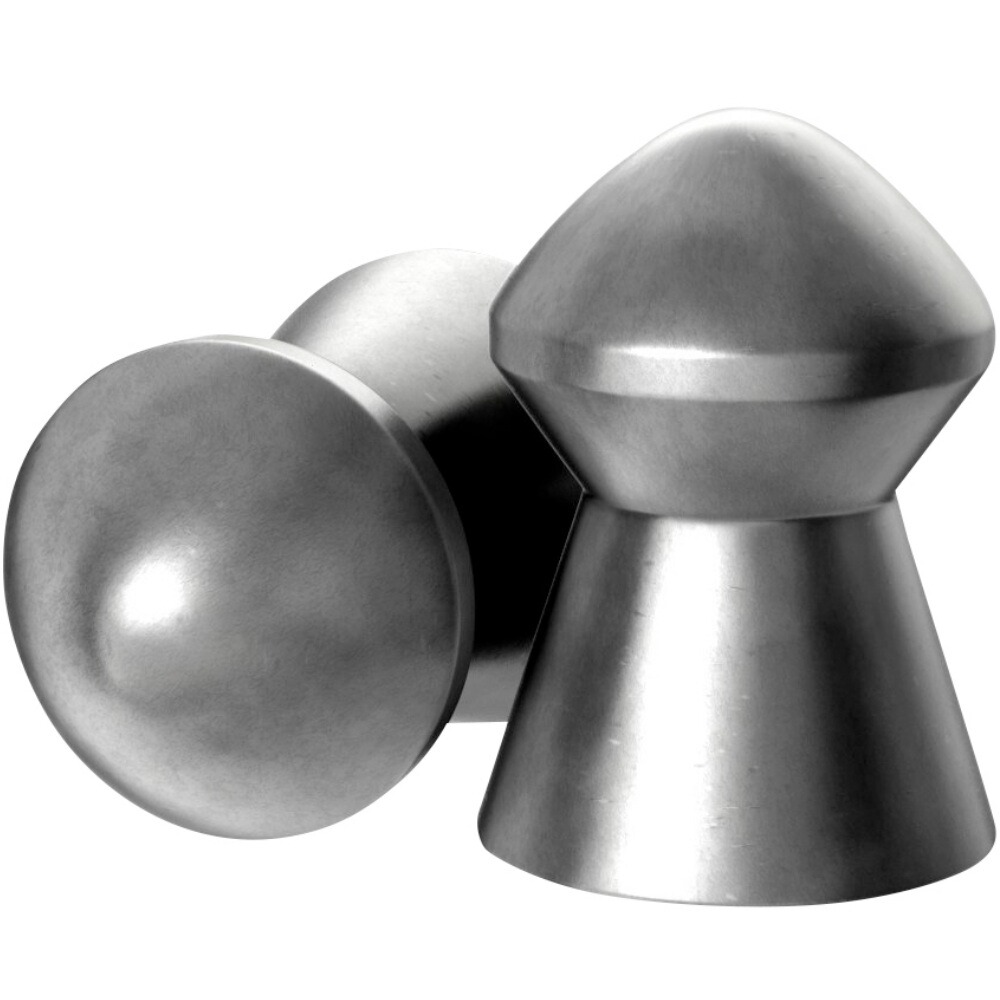 6.35mm Diabolo Baracuda 2.00g, Haendler & Natermann