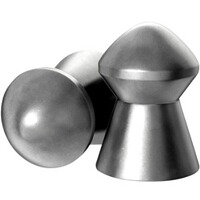 6.35mm Diabolo Baracuda 2.00g, Haendler & Natermann