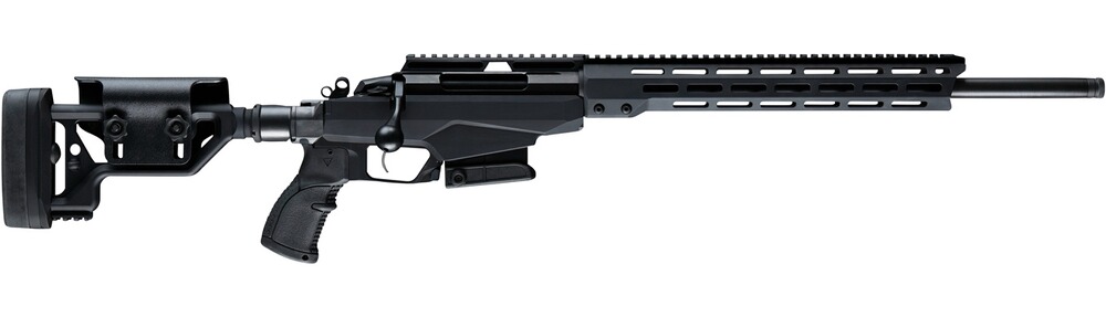 Repetierbüchse T3x TAC A1