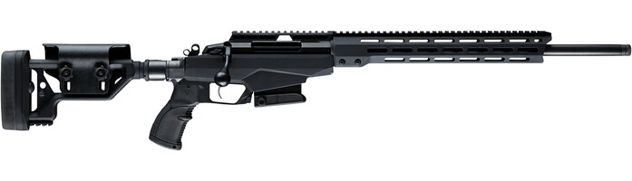 Repetierbüchse T3x TAC A1, TIKKA
