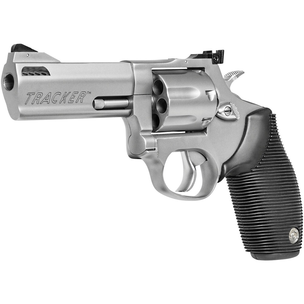 Revolver 627 mit Kompensator 4", Taurus