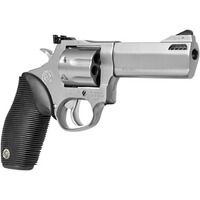 Revolver 627 mit Kompensator 4", Taurus