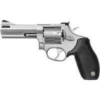 Revolver 627 mit Kompensator 4", Taurus