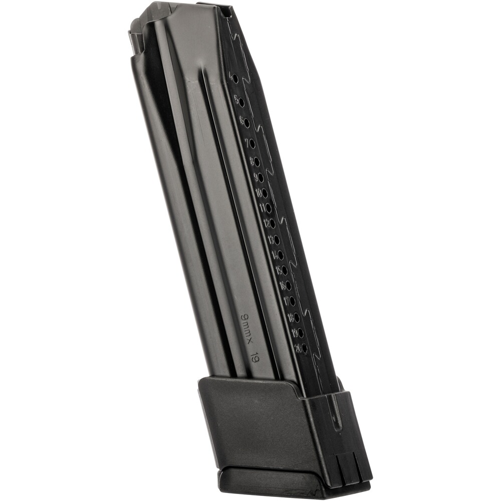 Magazin für H&K P30, P30L und SFP, Heckler & Koch