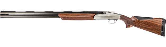 Bockdoppelflinte 828 U Jagd, Benelli