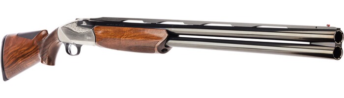 Bockdoppelflinte 828 U Jagd, Benelli