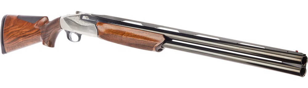 Bockdoppelflinte 828 U Jagd, Benelli