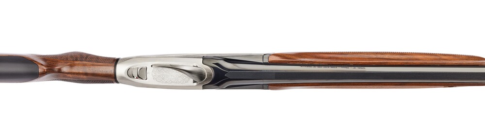Bockdoppelflinte 828 U Jagd, Benelli