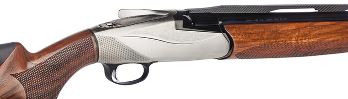Bockdoppelflinte 828 U Jagd, Benelli