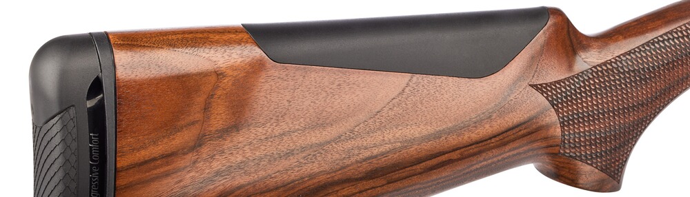 Bockdoppelflinte 828 U Jagd, Benelli