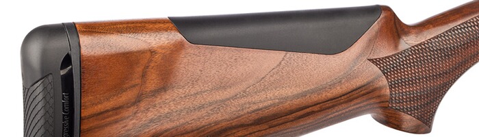 Bockdoppelflinte 828 U Jagd, Benelli