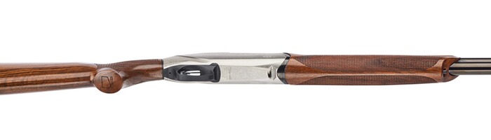 Bockdoppelflinte 828 U Jagd, Benelli