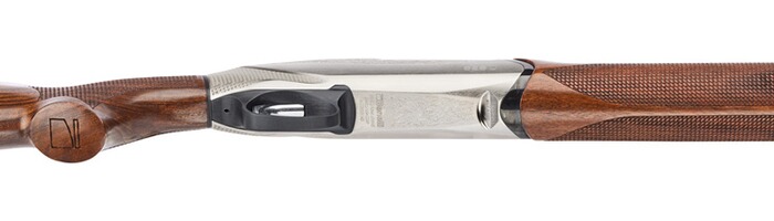 Bockdoppelflinte 828 U Jagd, Benelli