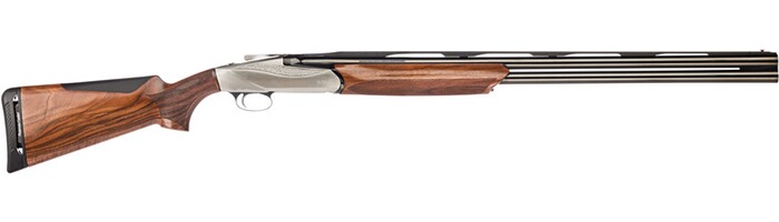 Bockdoppelflinte 828 U Jagd, Benelli