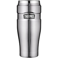 Mug isotherme King en acier inoxydable 0,47l, Thermos