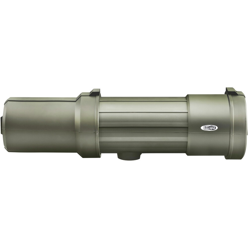 Fernrohr TGA 75 ohne Okular, Meopta