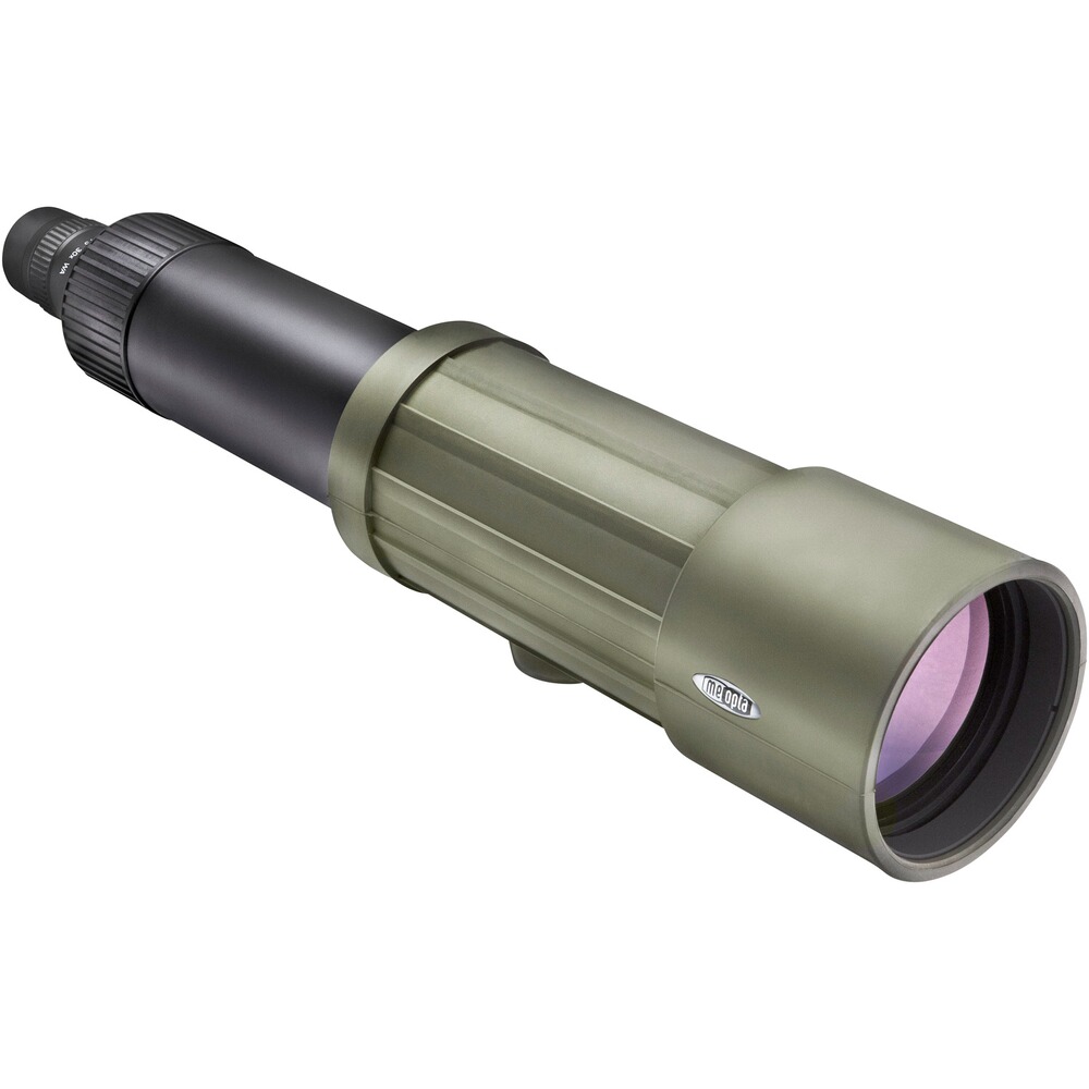 Fernrohr TGA 75 ohne Okular, Meopta