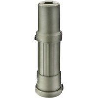 Fernrohr TGA 75 ohne Okular, Meopta