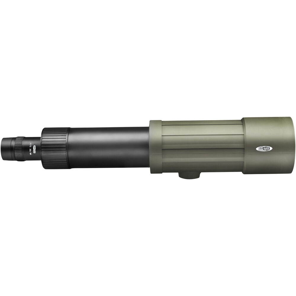 Fernrohr TGA 75 ohne Okular