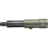 Fernrohr TGA 75 ohne Okular, Meopta