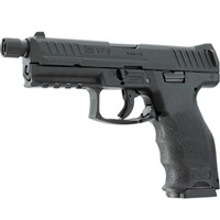 Airsoft Pistole VP9 Tactical GBB, Heckler & Koch