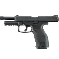 Airsoft Pistole VP9 Tactical GBB, Heckler & Koch