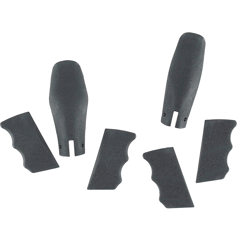 Airsoft Pistole VP9 Tactical GBB, Heckler & Koch