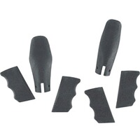 Airsoft Pistole VP9 Tactical GBB, Heckler & Koch
