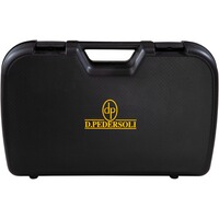 Vorderlader Pistole Charles Moore Set, Davide Pedersoli