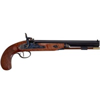 Vorderlader Pistole Charles Moore Set, Davide Pedersoli