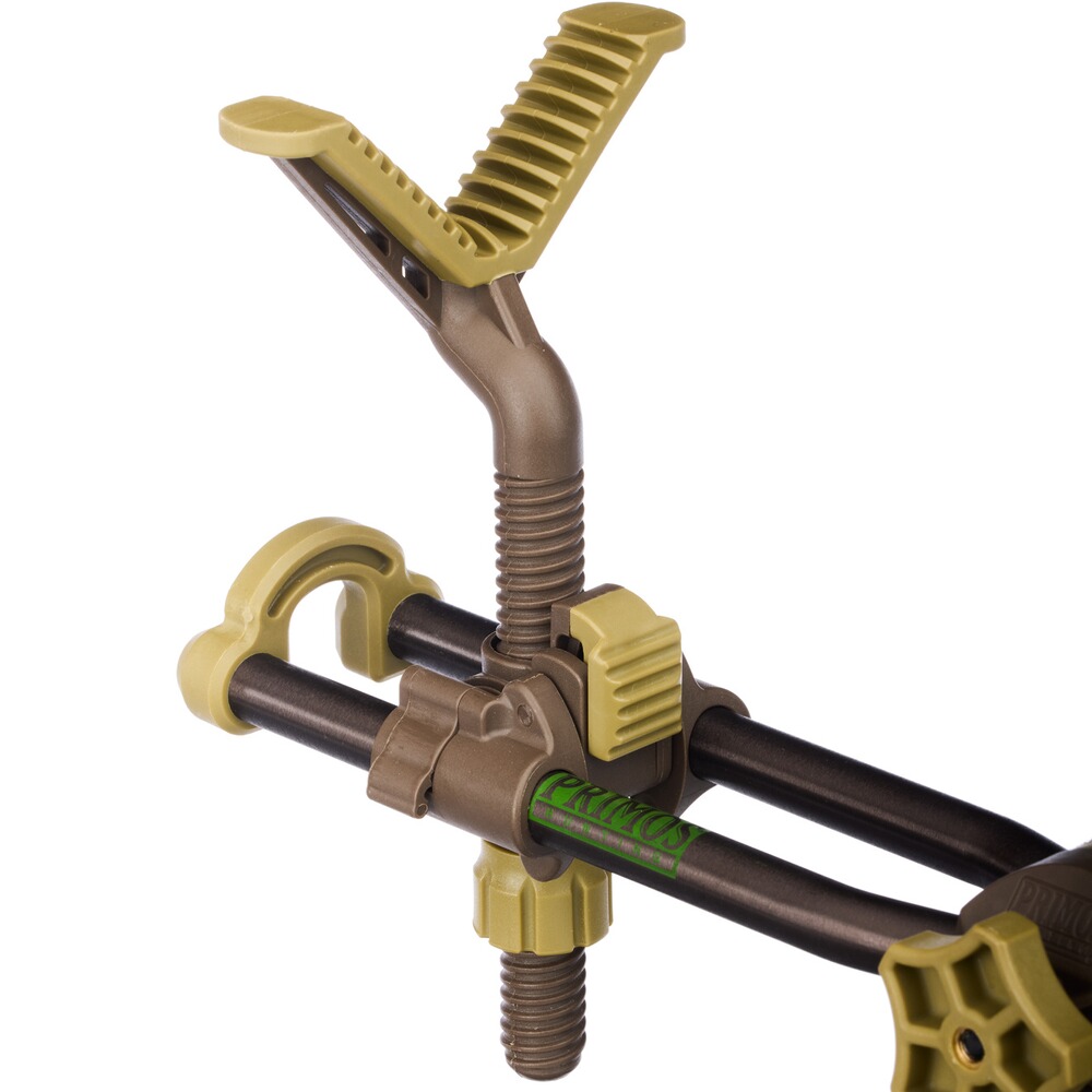 Support de carabine 2 points pour gâchette, Primos