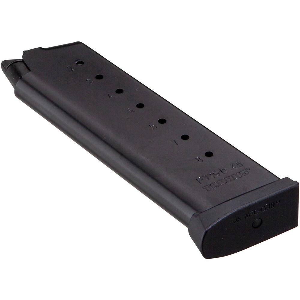 Magazin für Taurus PT 1911, Taurus