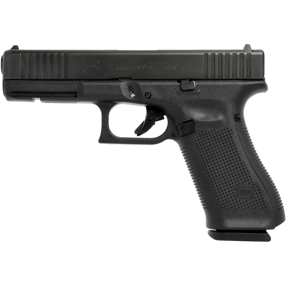 Pistole 17 Gen5