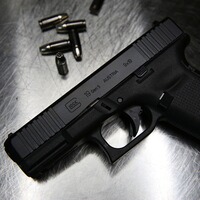 Pistole 19 Gen5 FS, Glock