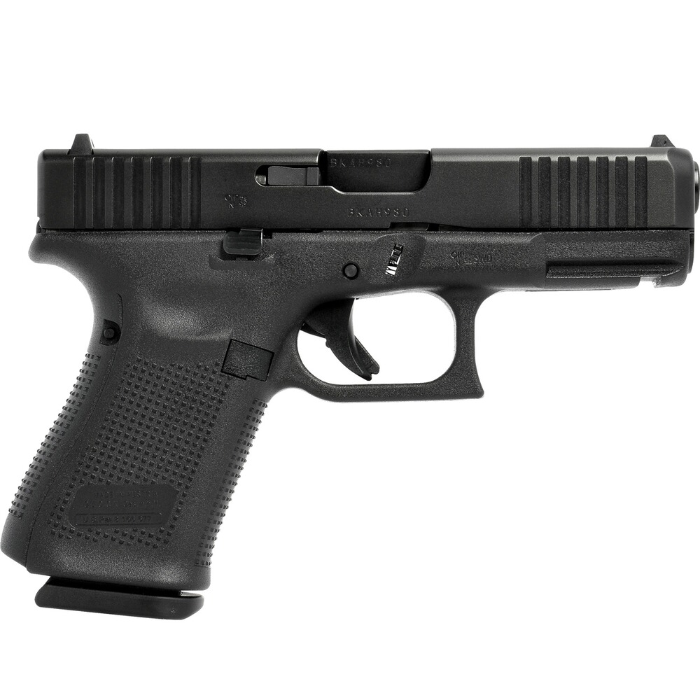 Pistole 19 Gen5 FS, Glock