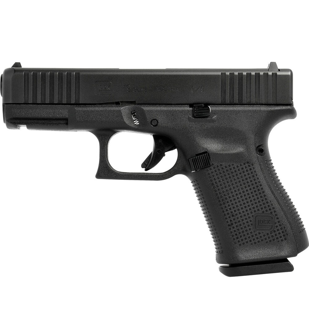 Pistole 19 Gen5 FS