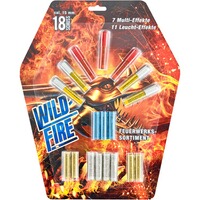 Effektset 15 mm Wild Fire, Umarex